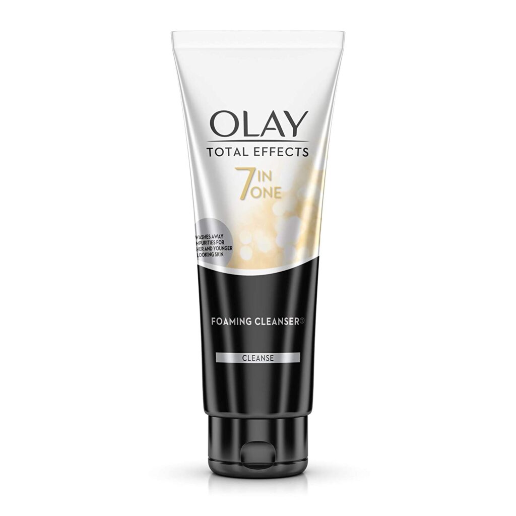 Olay Face Wash