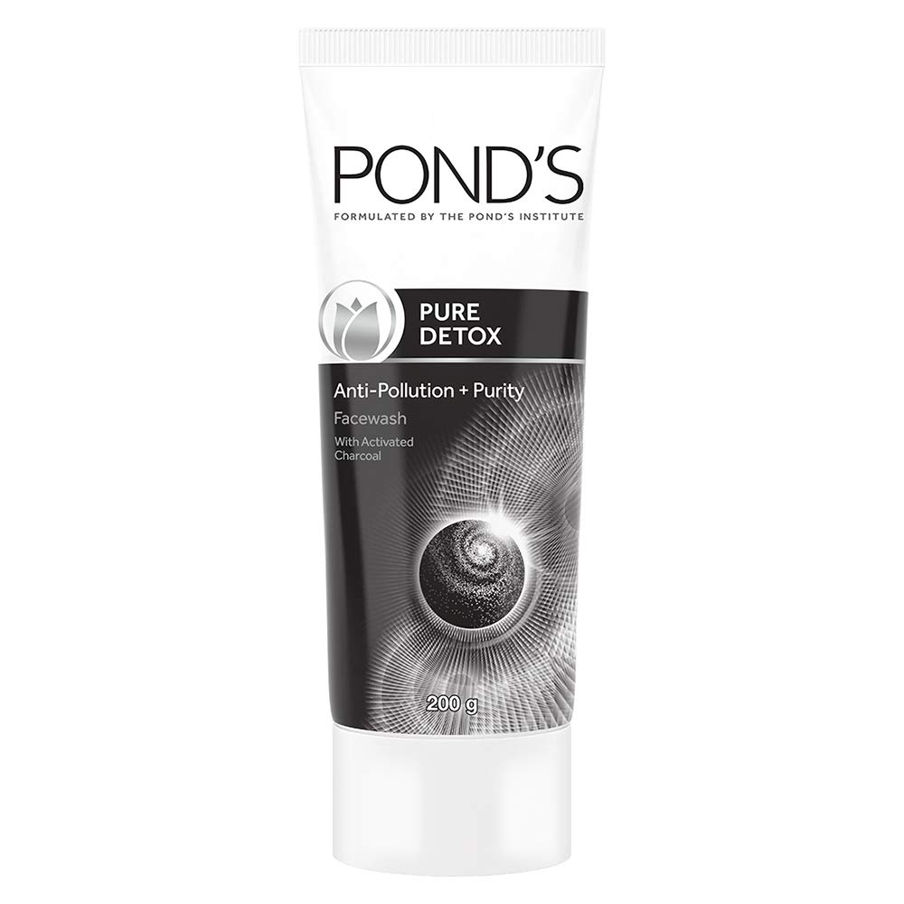 Ponds Face Wash