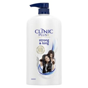 Clinic Plus Strong & Long Shampoo