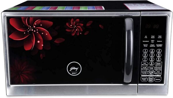 Godrej Microwave Oven