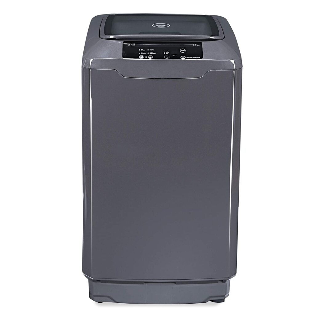 Godrej Top Loading Washing Machine