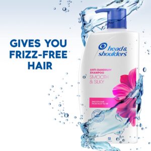 Head & Shoulders Shampoo