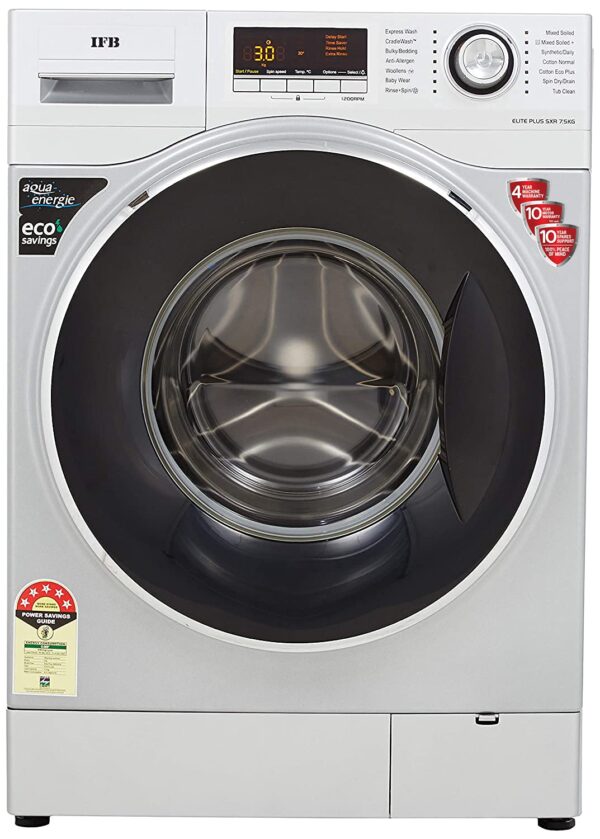 IFB Front Load Washing Machine