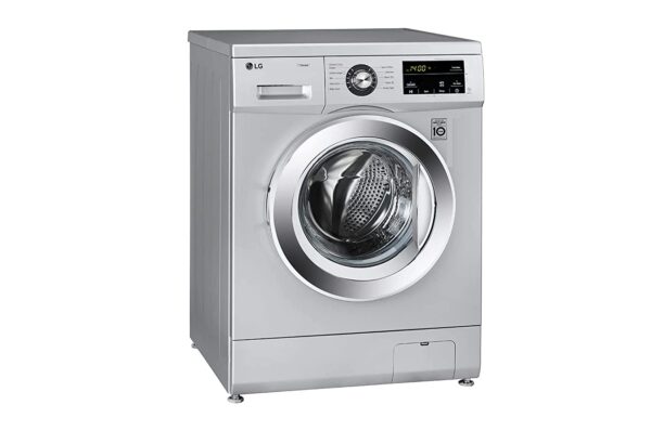 LG Front Load Washing Machine