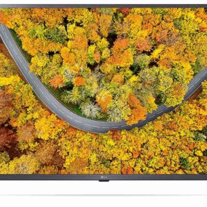 LG 43inch Smart LED TV