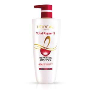 Loreal Total Repair Shampoo