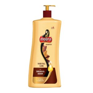 Meera Hairfall Care Shampoo