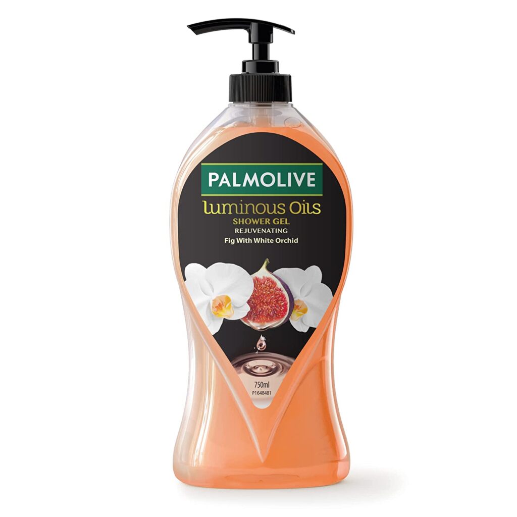 Palmolive offers One of the Best Body Washes