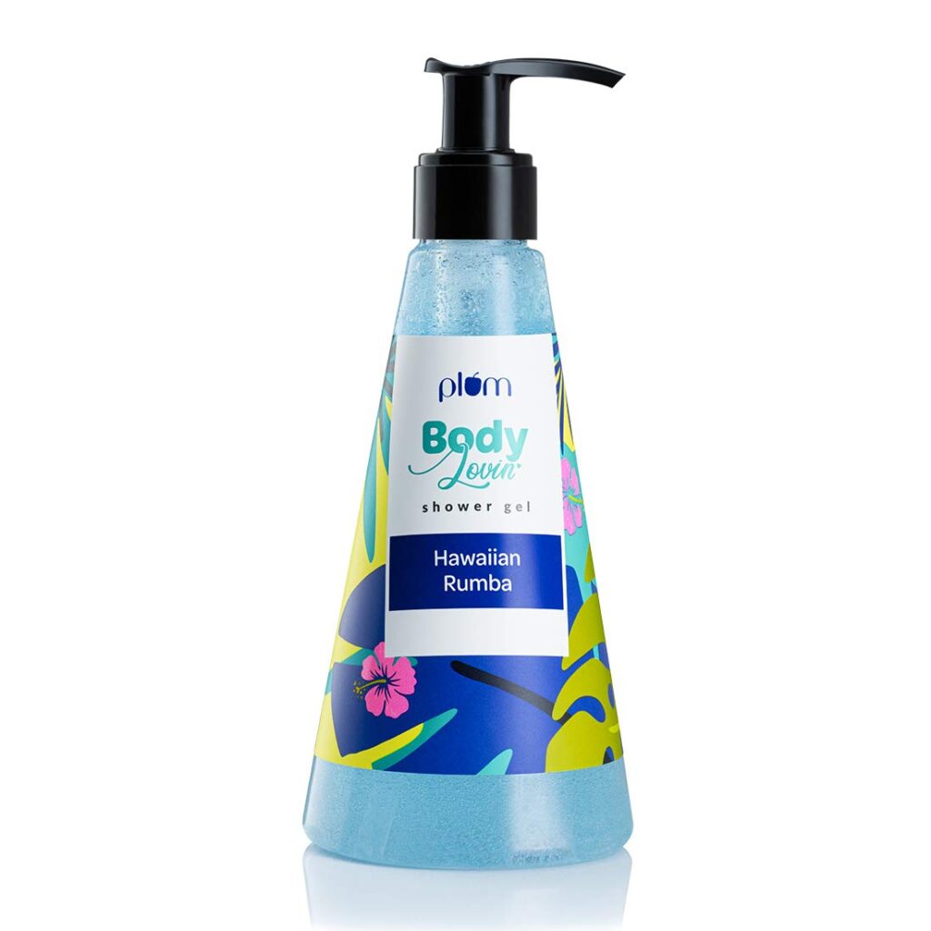 Plum BodyLovin' offers One of the Best Body Washes