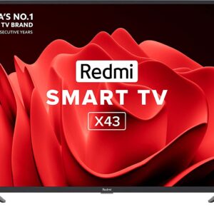 Redmi 43inch Smart LED TV