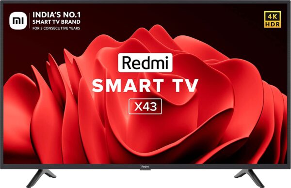 Redmi 43inch Smart LED TV