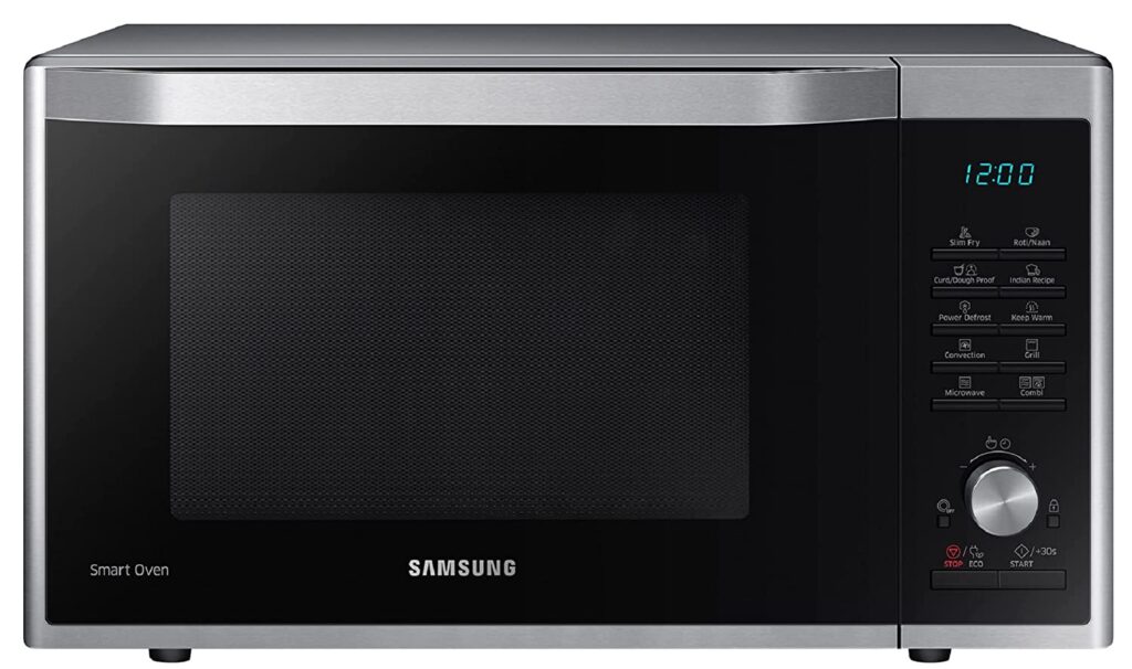 Samsung Convection Microwave Oven