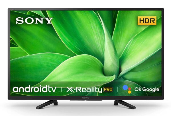 Sony 32inch LED Smart Android TV