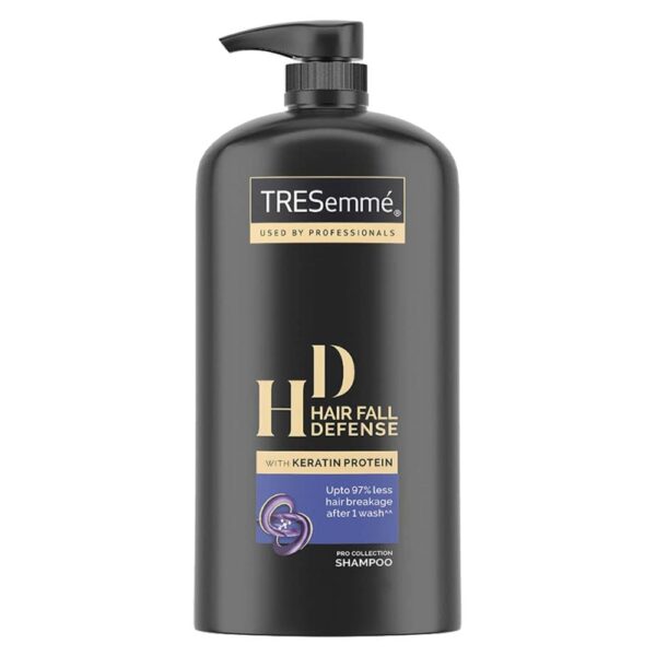 Tresemme Hair Fall Defense Shampoo