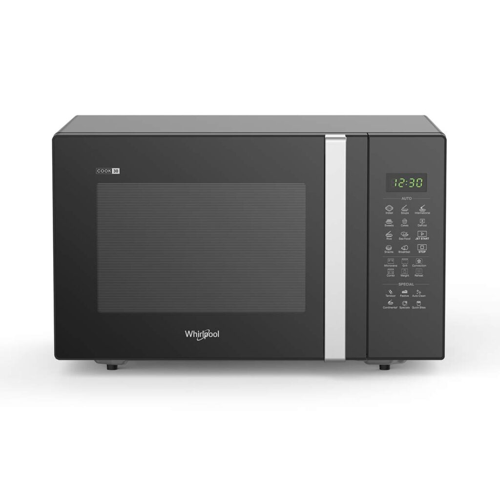 Whirlpool Convection Microwave Oven