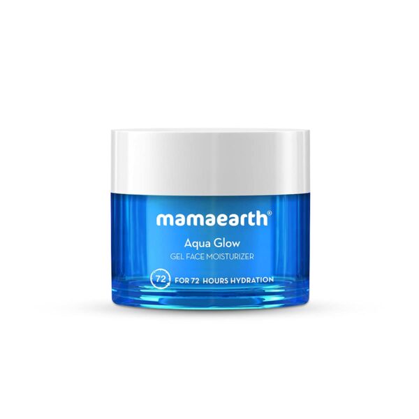 Mamaearth Face Moisturizer