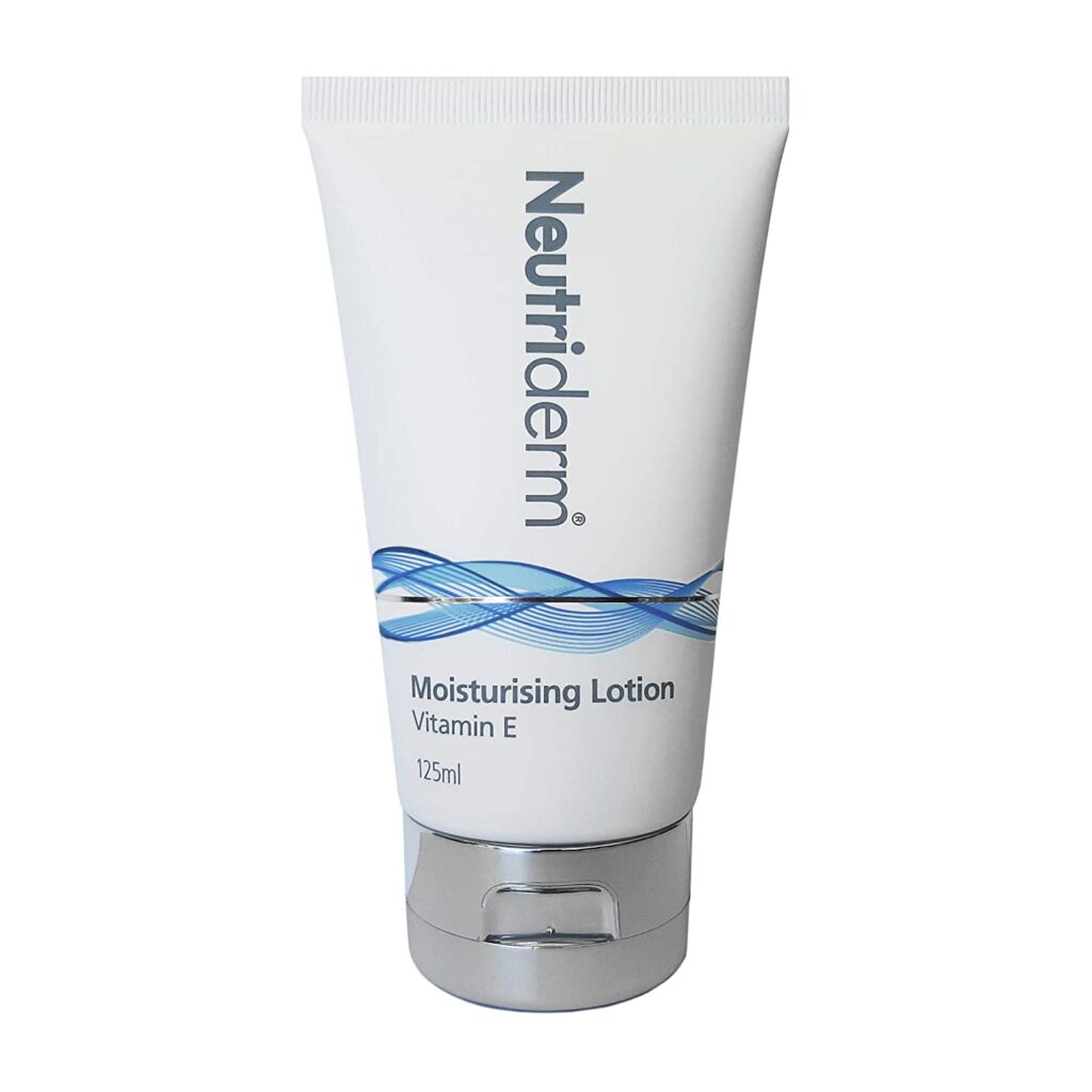 Neutriderm Face Moisturizer