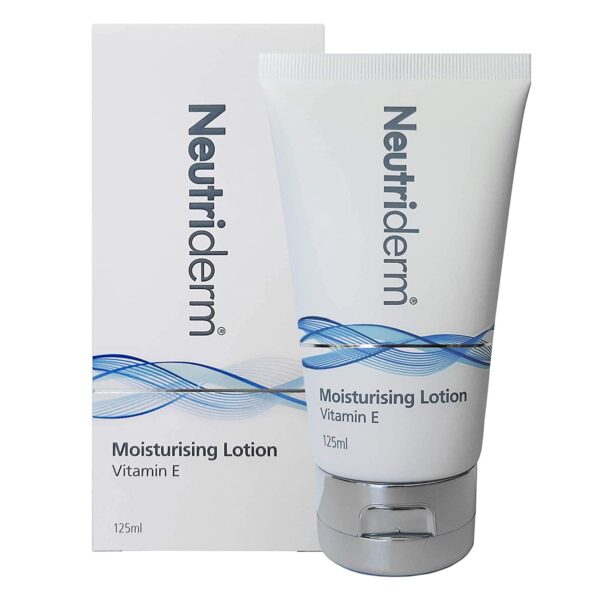 Neutriderm Moisturizer with Box