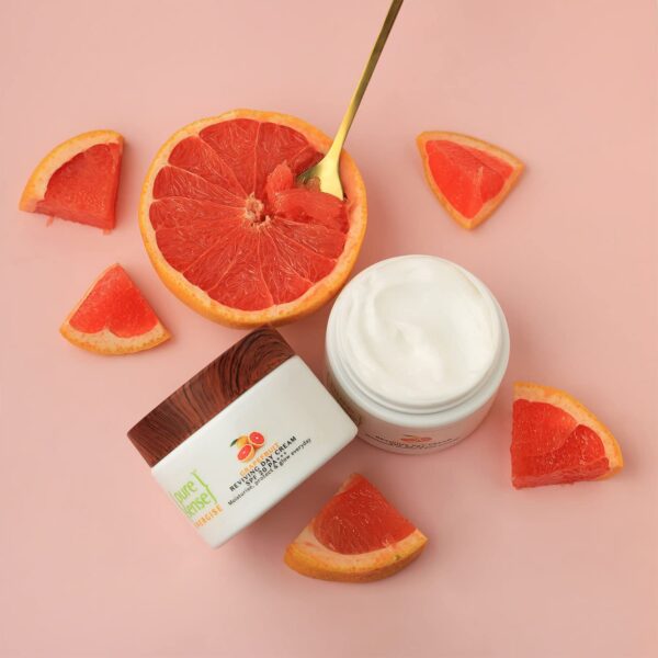 PureSense Grapefruit Moisturizer