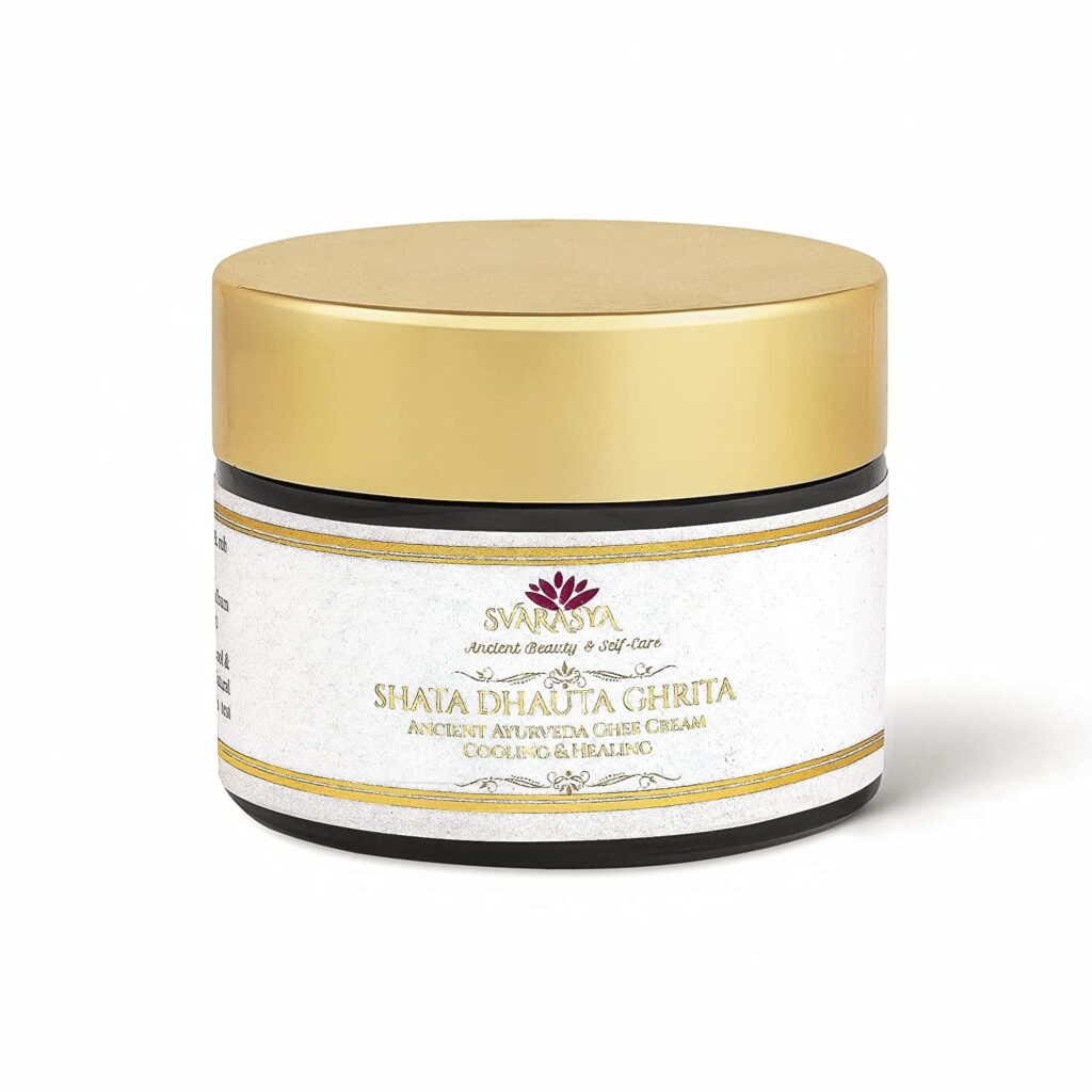 Svarasya Face Moisturizer